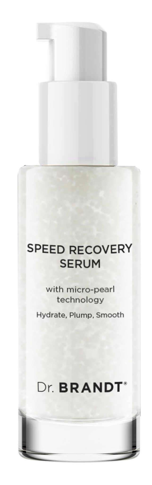 Dr. Brandt Speed Recovery Serum