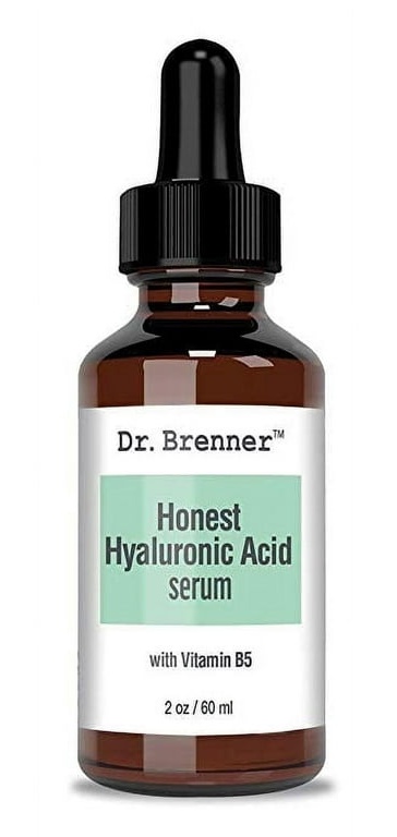 Dr. Brenner’s Hyaluronic Acid Serum For Skin