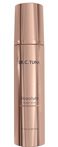 Dr. C. Tuna Absolute Super Elixir