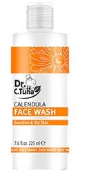 Dr. C. Tuna Calendula Face Wash