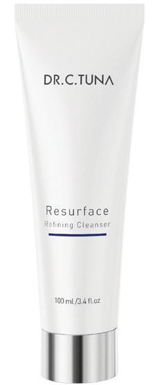 Dr. C. Tuna Resurface Refining Cleanser