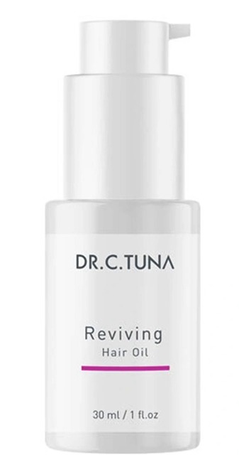 Dr. C. Tuna Reviving Hair Oil
