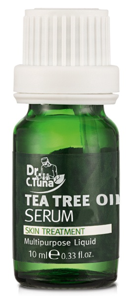 Dr. C. Tuna Tea Tree Serum