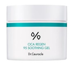 Dr. Ceuracle Cica Regen 95 Soothing Gel