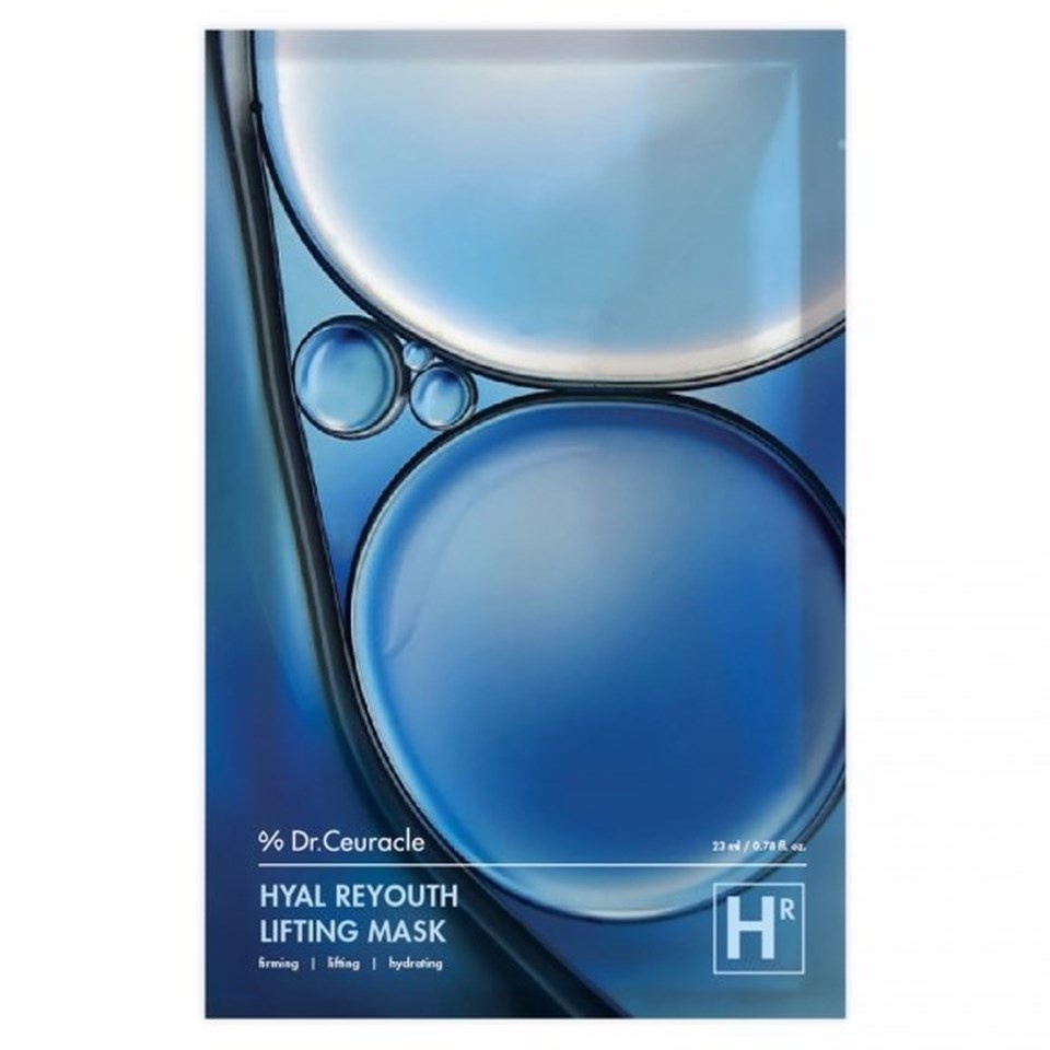 Dr. Ceuracle Hyal Reyouth Lifting Mask
