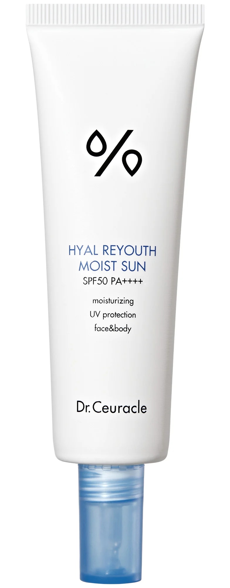 Dr. Ceuracle Hyal Reyouth Moist Sun
