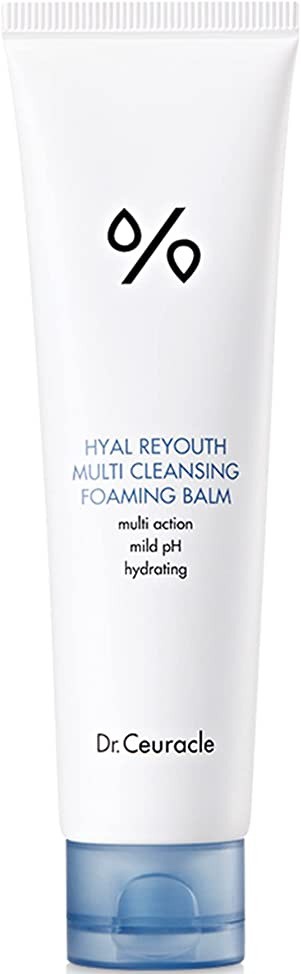 Dr. Ceuracle Hyal Reyouth Multi Cleansing Foaming Balm