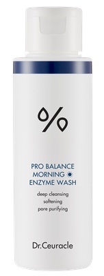 Dr. Ceuracle Morning Enzyme Wash