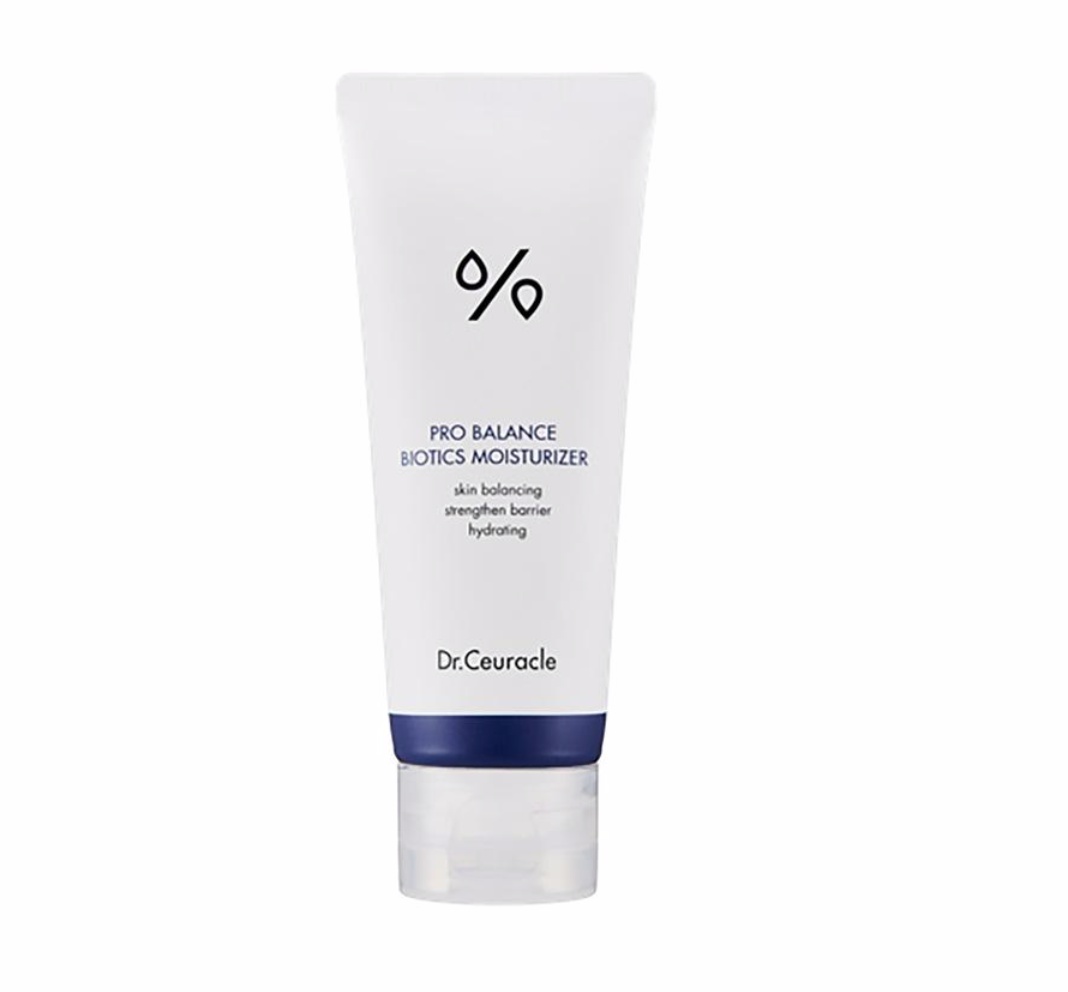 Dr. Ceuracle Pro Balance Biotics Moisturiser (Discontinued)
