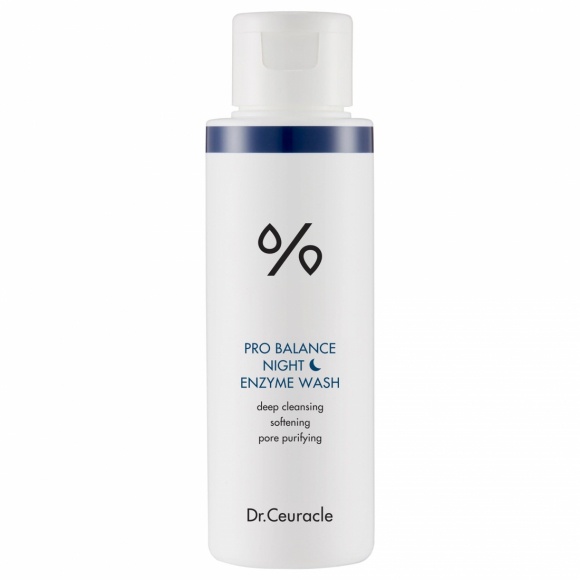 Dr. Ceuracle Pro-Balance Night Enzyme Wash