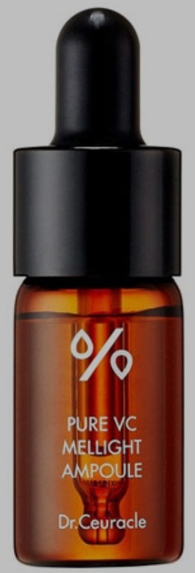 Dr. Ceuracle Pure Vc Mellight Ampoule