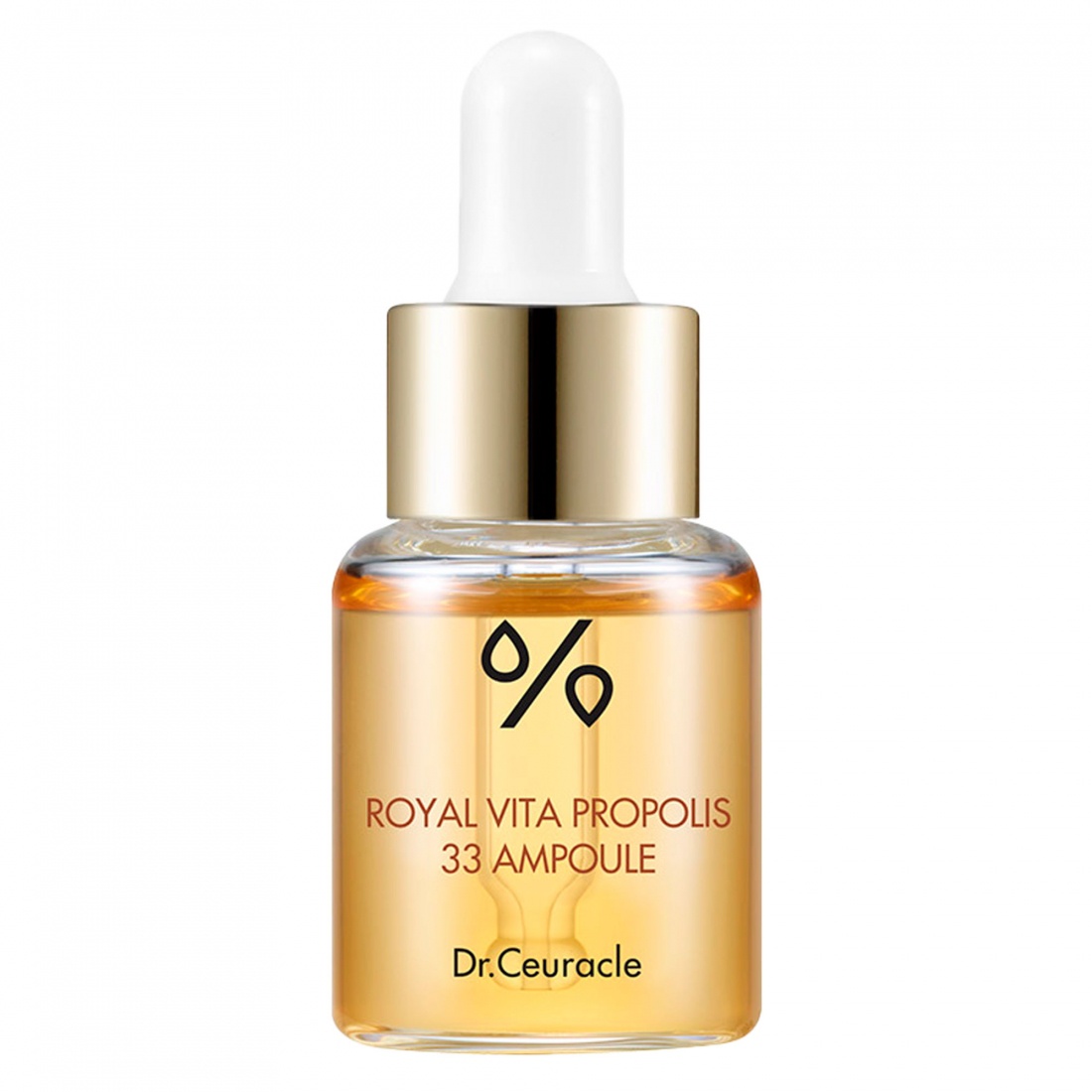 Dr. Ceuracle Royal Vita Propolis 33 Ampoule