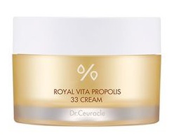 Dr. Ceuracle Royal Vita Propolis 33 Cream