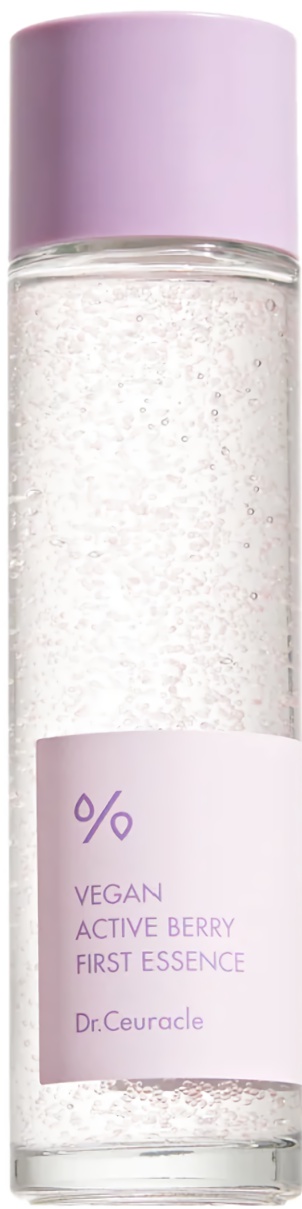 Dr. Ceuracle Vegan Active Berry First Essence
