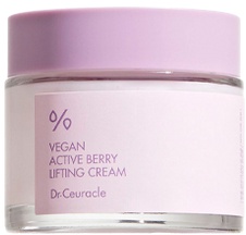 Dr. Ceuracle Vegan Active Berry Lifting Cream