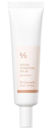 Dr. Ceuracle Vegan Kombucha Tea BB