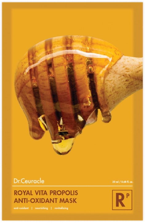 Dr. Ceuracle Vita Propolis Antioxidant Mask