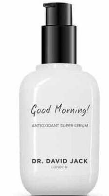 Dr David Jack Vitamin C Serum