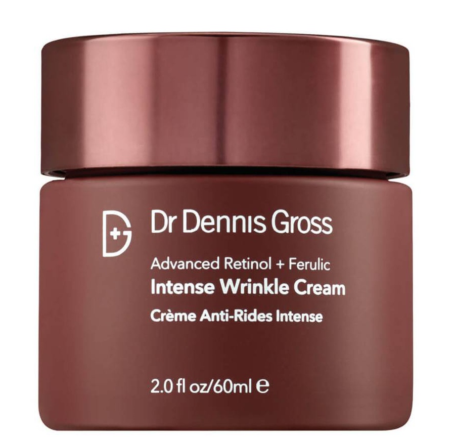 Dr Dennis Gross Advanced Retinol + Ferulic Intense Wrinkle Cream