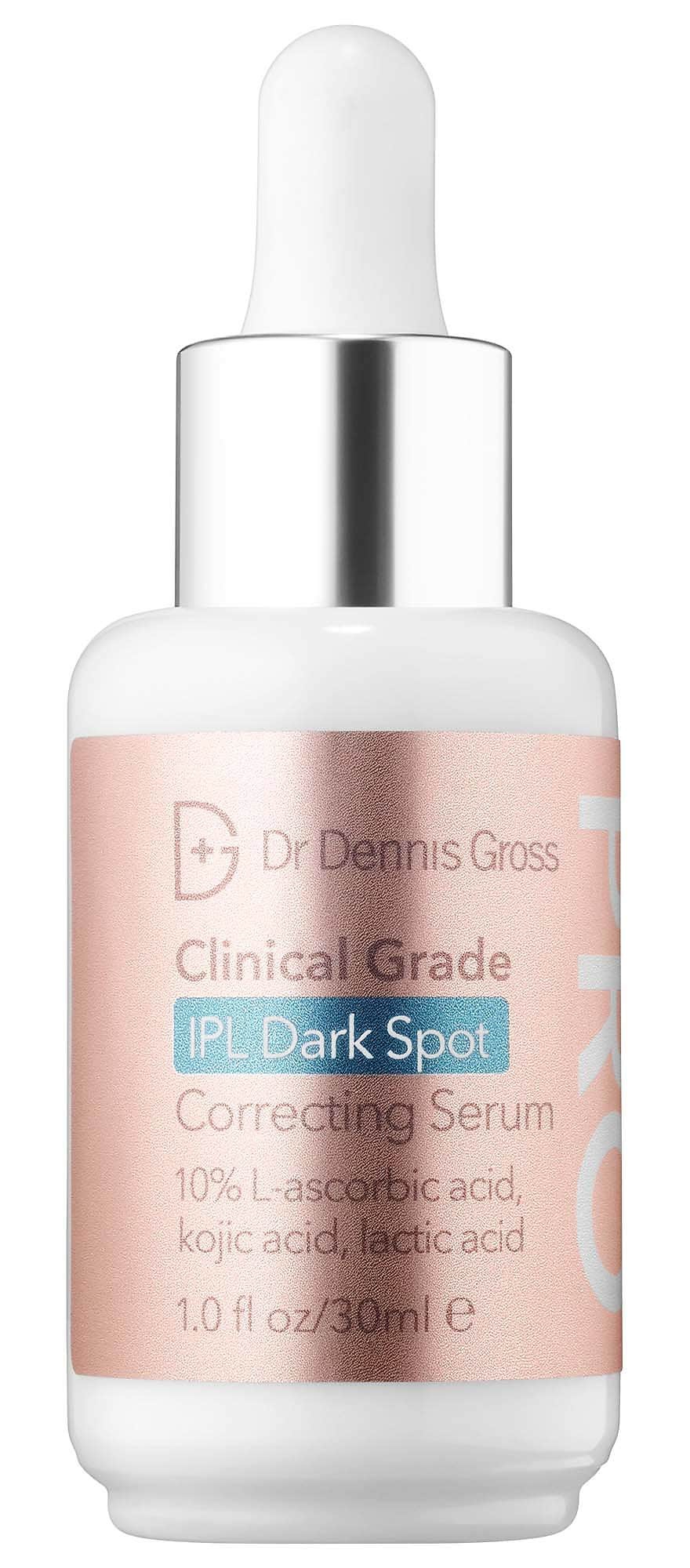Dr Dennis Gross Clinical Grade Ipl Dark Spot Correcting Serum