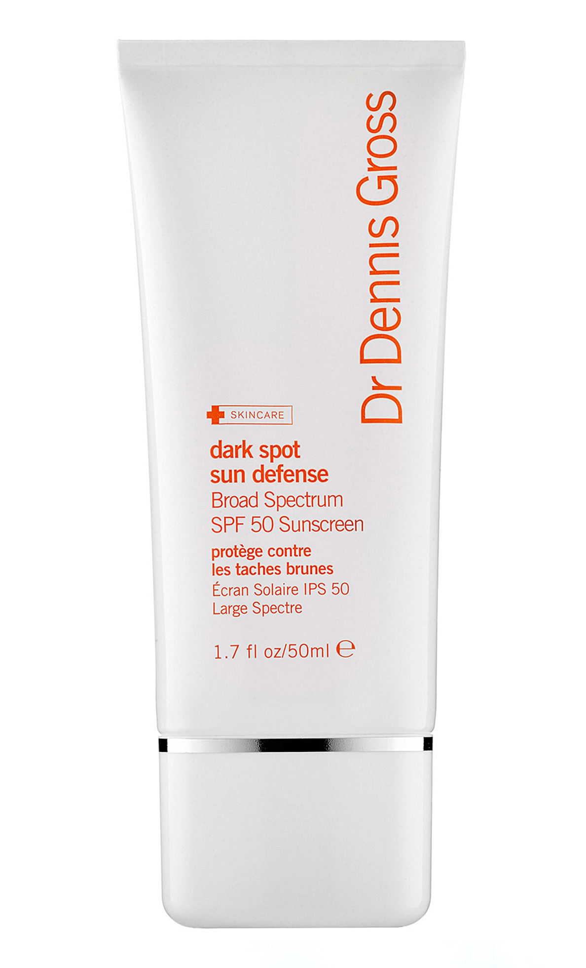 Dr Dennis Gross Dark Spot Sun Defense Broad Spectrum Spf 50 Sunscreen (Discontinued)