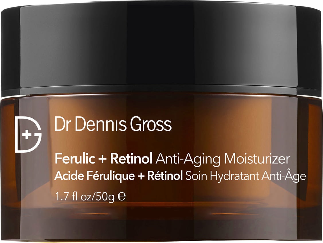 Dr Dennis Gross Ferulic And Retinol Anti-Aging Moisturizer