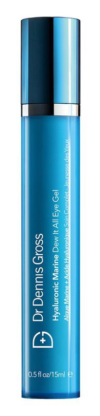Dr Dennis Gross Hyaluronic Marine Dew It All Eye Gel
