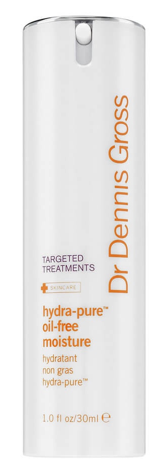 Dr Dennis Gross Hydra-Pure Oil-Free Moisturiser