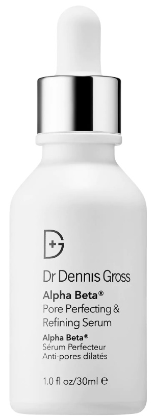 Dr. Dennis Gross Skincare Alpha Beta® Pore Perfecting & Refining Serum (Old)