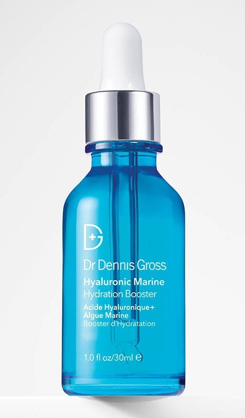 Dr. Dennis Gross Skincare Hyaluronic Marine Hydration Booster (Discontinued)