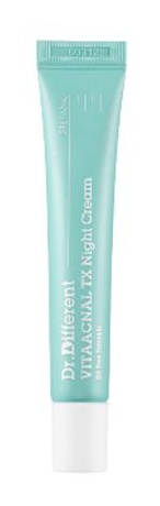 Dr. Different Dr.Different Vitaacnal Tx Night Cream