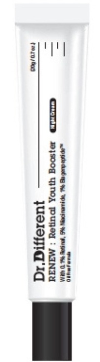 Dr. Different Renew : Retinal Youth Booster