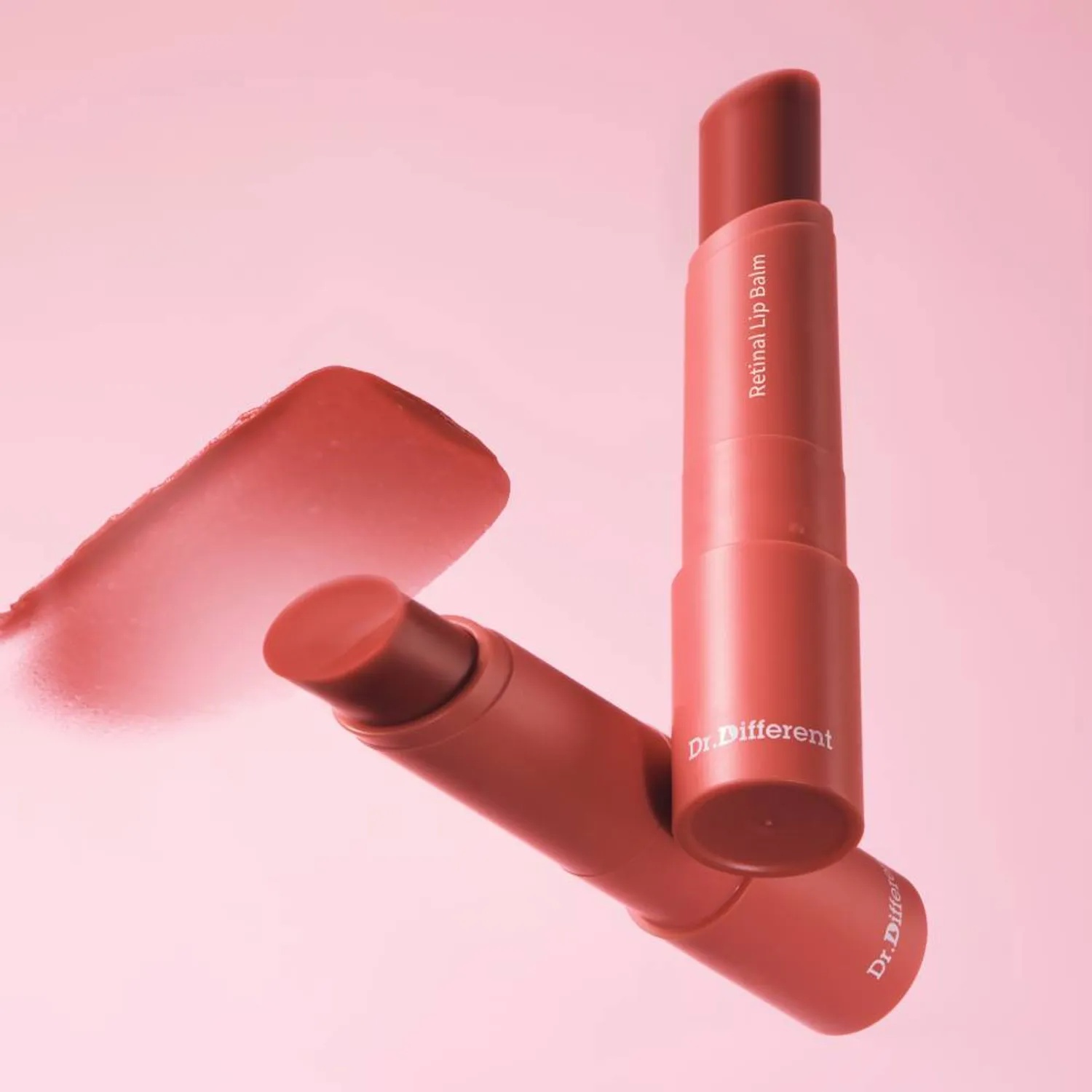 Dr. Different Retinal Lip Balm