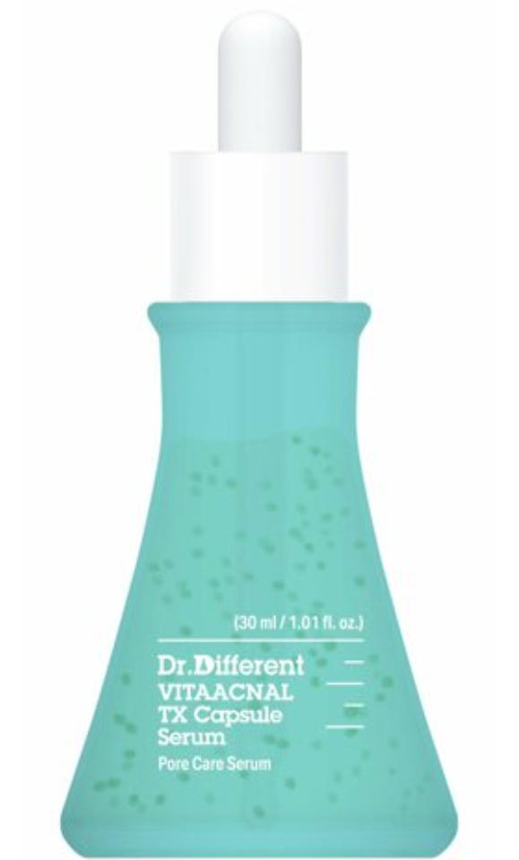 Dr. Different Vitaacnal TX Capsule Serum