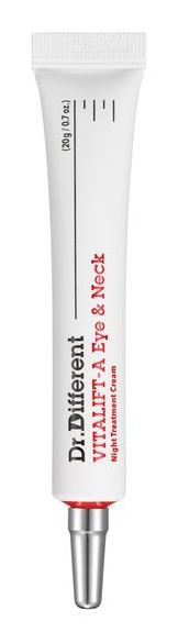 Dr. Different Vitalift-A Eye & Neck