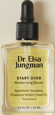 Dr. Elsa Jungman Start Over Moisturizing Serum