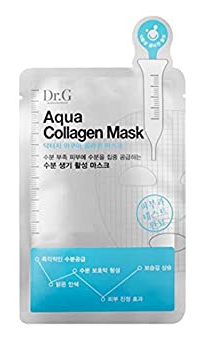 Dr. G Aqua Collagen Mask