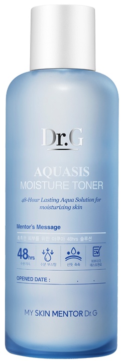 Dr. G Aquasis Moisture Toner