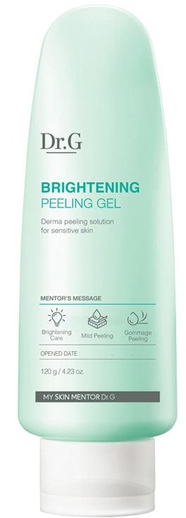 Dr. G Brightening Peeling Gel