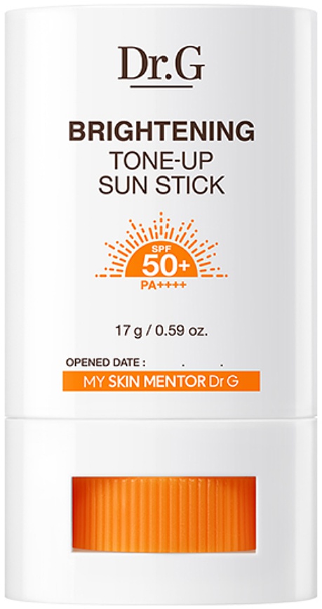 Dr. G Brightening Tone-up Sun Stick