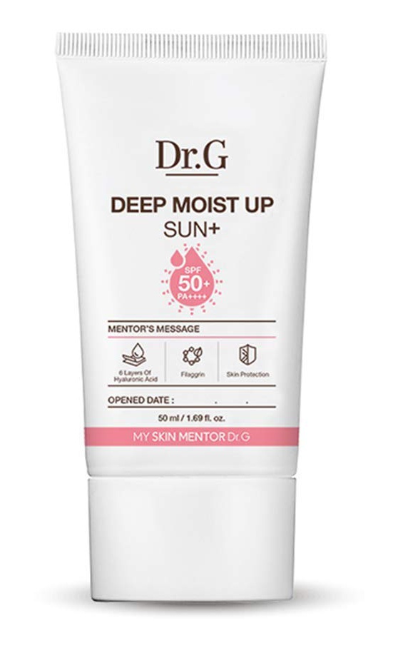 Dr. G Deep Moist Up Sun+