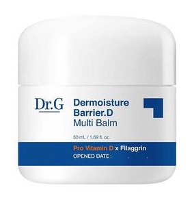 Dr. G Dermoisture Barrier.D Multi Balm