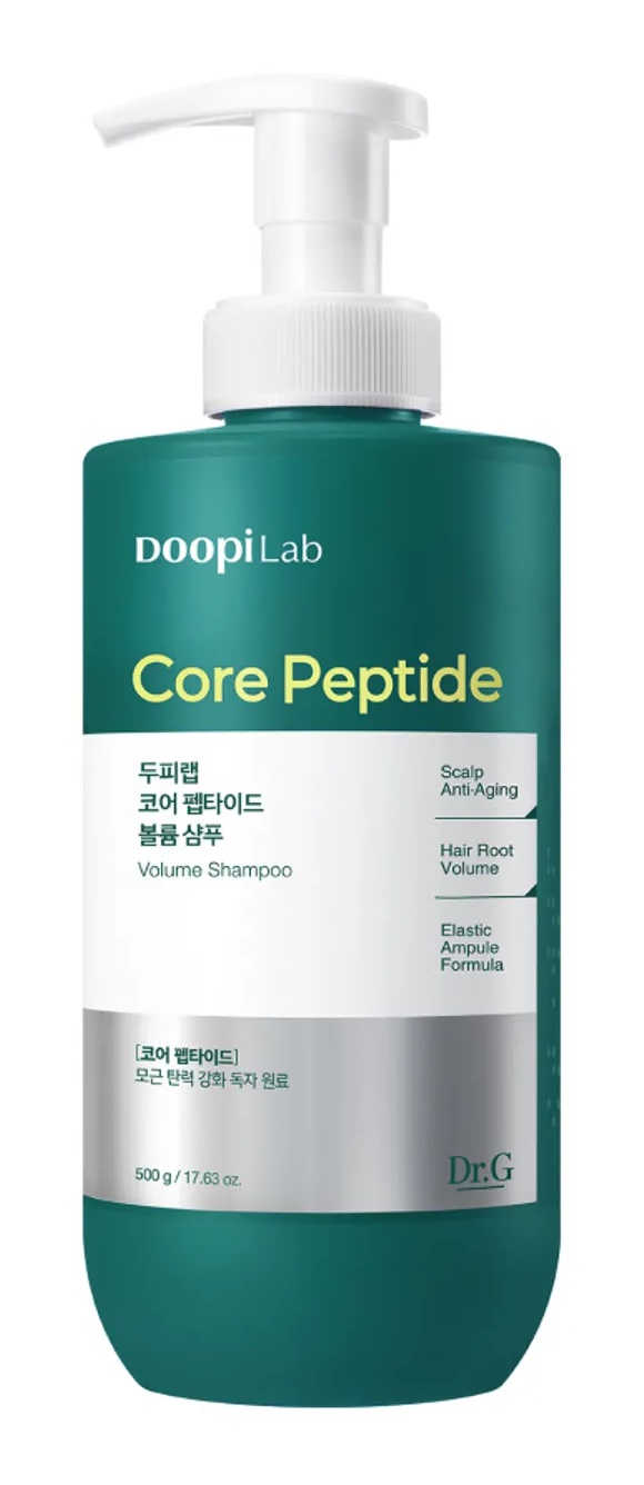 Dr. G Doopi Lab Core Peptide Volume Shampoo