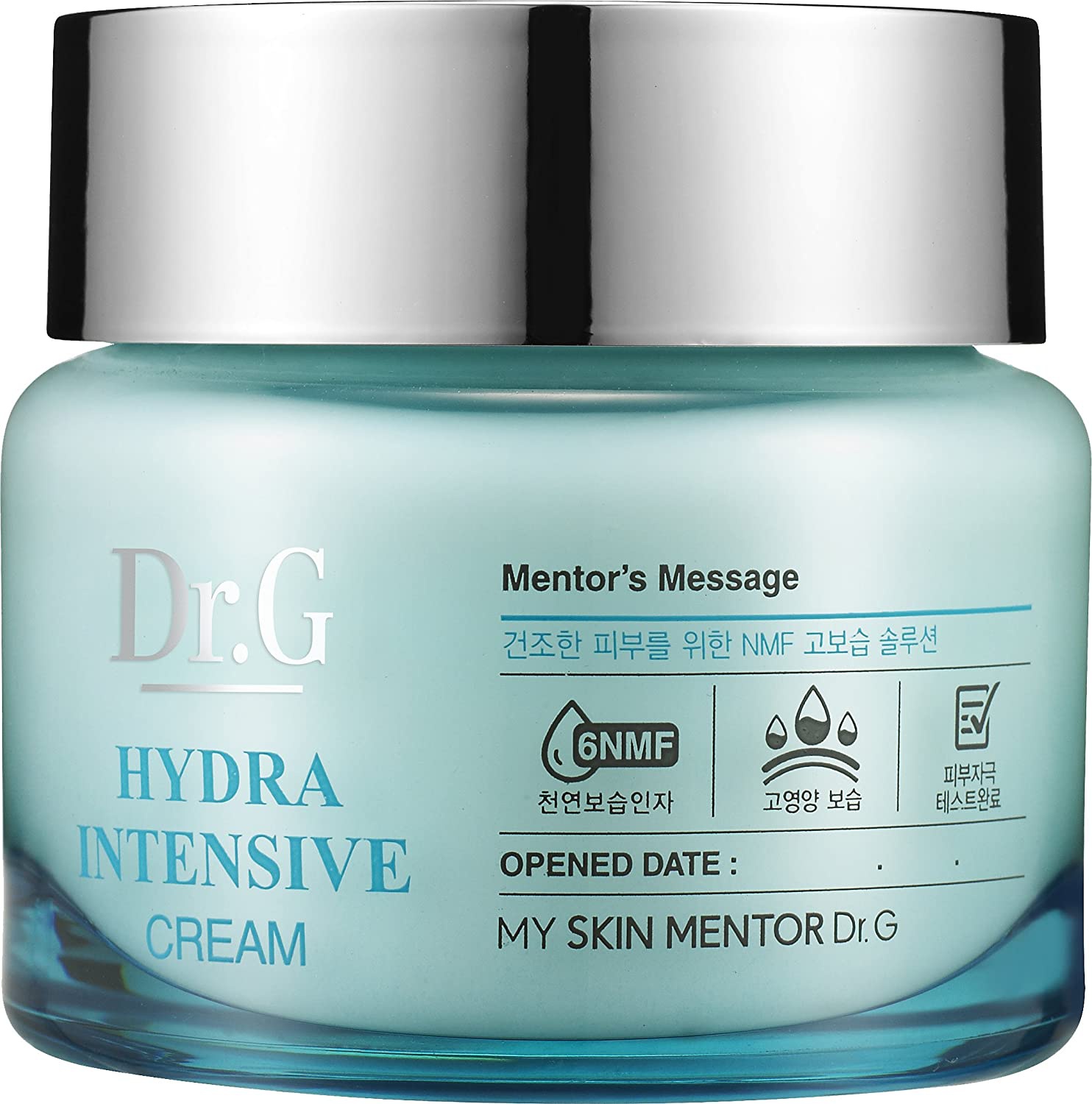 Dr. G Hydra Intensive Cream