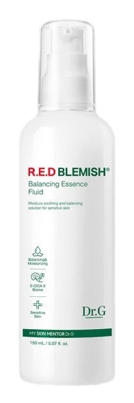 Dr. G R.E.D Blemish Balancing Essence Fluid