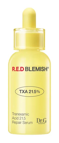 Dr. G R.E.D Blemish Tranexamic Acid 21.5 Repair Serum