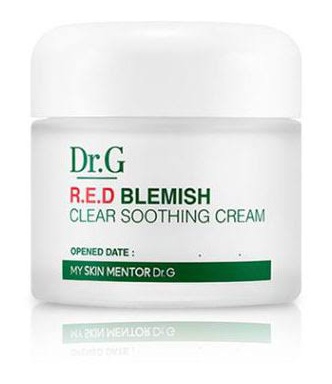 Dr. G R.e.d Blemish Clear Soothing Cream