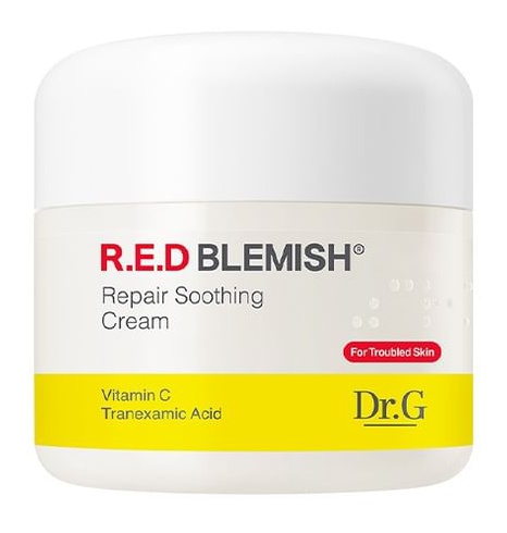 Dr. G R.E.D Blemish Repair Soothing Cream