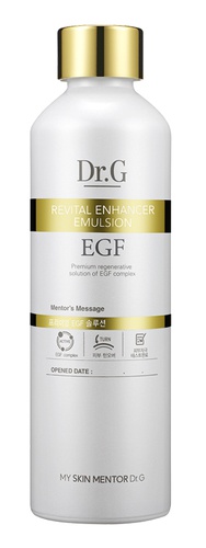 Dr. G Revital Enhancer Emulsion