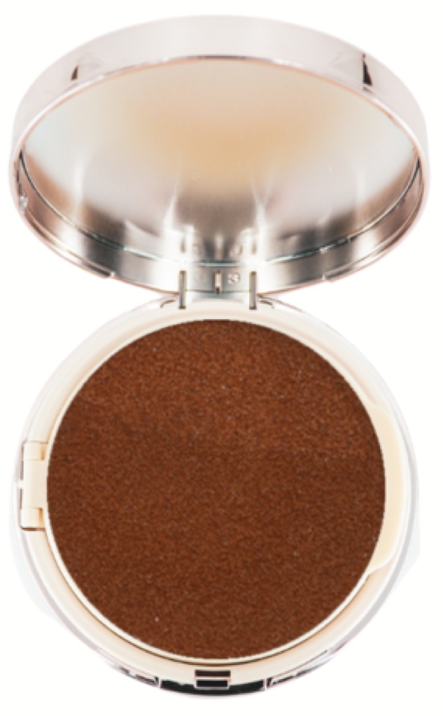 Dr. Gio Cosmetics Cushion Foundation